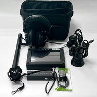 Personnalisation OEM/ODM, garantie de 2 ans, TYM-7A, haute précision 0,001mv, protection IP55, dispositif de détection de fuite d'eau