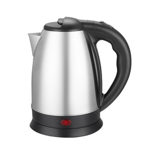 Bouilloire électrique numérique sans fil 1,2 L 1200 W en acier inoxydable avec arrêt automatique, maintien au chaud et température réglable, filtre à thé offert - Product Image 3