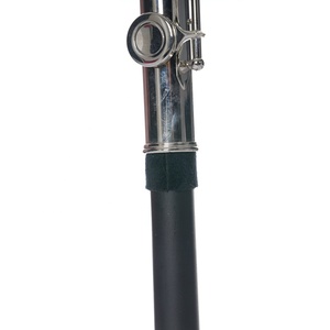 Soporte <span class=keywords><strong>de</strong></span> instrumentos musicales, conjunto <span class=keywords><strong>de</strong></span> <span class=keywords><strong>dos</strong></span> piezas, plegable y portátil, venta al por mayor - Product Image 4