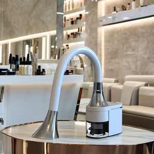 <span class=keywords><strong>Unigel</strong></span> Daichong 240W Silent King Aspiradora eléctrica para polvo de uñas Colector de mesa Herramienta secadora con máquina de succión - Product Image 2