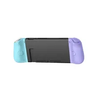 Control de Juego MOBAPAD M6 Gemini 2 Joypad con Joystick de Efecto Hall Agarre de Mango Izquierdo y Derecho para Consola Switch NS OLED Gamepad