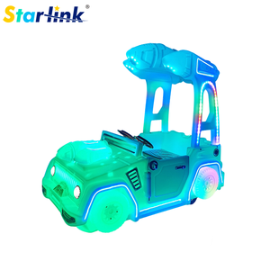 <span class=keywords><strong>Coche</strong></span> de choque eléctrico comercial <span class=keywords><strong>para</strong></span> interiores, tipo tanque, de doble asiento, con batería de 24V, <span class=keywords><strong>para</strong></span> parques de atracciones infantiles - Product Image 1