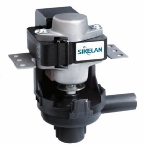Sikelan XPA-7A Condensate Pump 1.2M Head 450LH Plastic Body Electric Motor For Air Conditioner Indoor Unit - Product Image 1