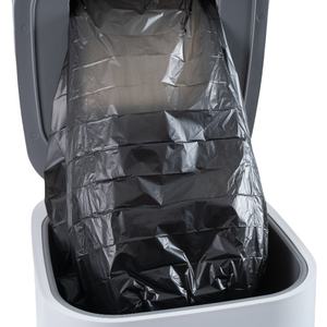 Bestsellers Automatische Vuilnisbak Zelfsluitende Luier Emmer Navulling Zak Vuilnisbak Slimme Prullenbak - Product Image 6