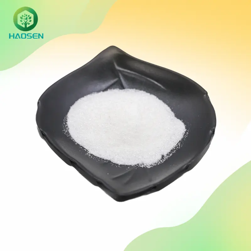 Pasokan pabrik dengan harga yang baik kualitas tinggi CAS 126-14-7 Sucrose octasetat bubuk