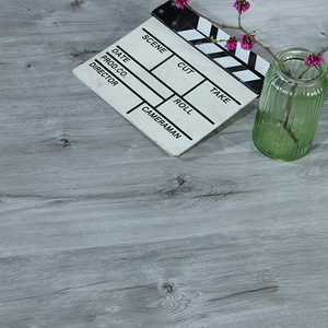 Chất Lượng Tốt Nhất Unilin Nhấp Vào Khóa Nhựa Không Thấm Nước Sàn Cứng Vinyl Ván SPC Sàn Pvc Sàn - Product Image 3