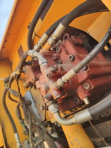 รถขุดมือสอง ฮุนได R210W-9 รถขุดแบบล้อ |   สินค้าจำนวนมาก & จัดส่งทั่วโลก - Product Image 4