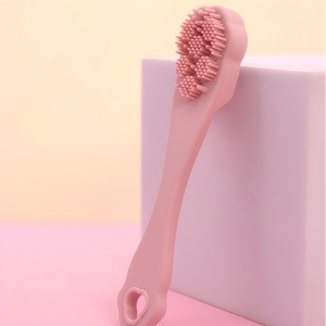 <span class=keywords><strong>Brosse</strong></span> à dents écologique HuaLin <span class=keywords><strong>pour</strong></span> animaux de compagnie (chats <span class=keywords><strong>et</strong></span> chiens) avec poils en silicone <span class=keywords><strong>et</strong></span> <span class=keywords><strong>dentifrice</strong></span> <span class=keywords><strong>pour</strong></span> soins dentaires <span class=keywords><strong>et</strong></span> toilettage – Vente en gros fabricant - Product Image 4