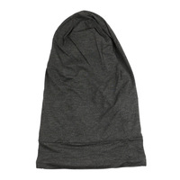 Bonnet en satin de soie extra large pour cheveux longs, bonnet réglable pour femmes et hommes endormis, bonnets longs pour tresses