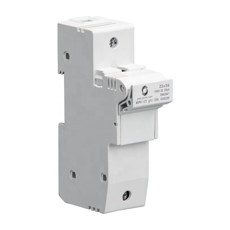 32 Volt 40 Amp ATO Type