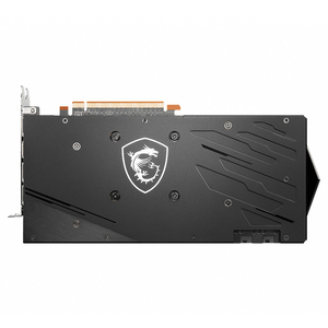 Tarjeta Gráfica MSI <span class=keywords><strong>AMD</strong></span> <span class=keywords><strong>Radeon</strong></span> <span class=keywords><strong>RX</strong></span> <span class=keywords><strong>6700XT</strong></span> GAMING 12G Usada, con 12GB GDDR6 de Memoria de 192 bits, para Computadoras de Escritorio, Compatible con Overclocking - Product Image 4