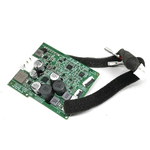 สําหรับ <span class=keywords><strong>JBL</strong></span> <span class=keywords><strong>Flip</strong></span> <span class=keywords><strong>6</strong></span> GG ยี่ห้อใหม่ <span class=keywords><strong>USB</strong></span> เมนบอร์ดซ็อกเก็ตบอร์ดจ่ายไฟตัวเชื่อมต่อเดิม - Product Image 3