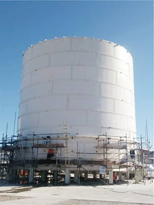 स्वचालित मिट्टी ईंट बनाने की मशीन चीनी उत्पादों को ऑनलाइन खोखले ब्लॉक बनाने की मशीन सीमेंट सिलो अनुकूलित - Product Image 2