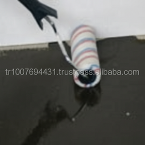 Impermeable transparente pintura de poliuretano - Product Image 1