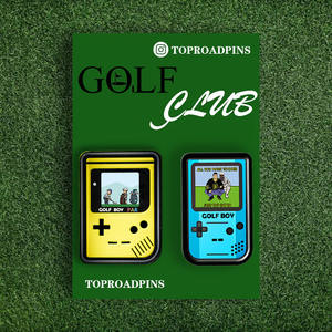 Clip magnétique personnalisé en aluminium pour chapeau <span class=keywords><strong>de</strong></span> Père Noël, motif sourire effrayant, marqueur <span class=keywords><strong>de</strong></span> <span class=keywords><strong>balle</strong></span> <span class=keywords><strong>de</strong></span> <span class=keywords><strong>golf</strong></span> en métal vierge, clip <span class=keywords><strong>de</strong></span> chapeau personnalisé pour voyage, porte-chapeau - Product Image 4