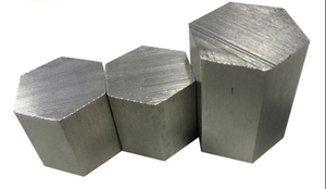 Barra Hexagonal <span class=keywords><strong>de</strong></span> <span class=keywords><strong>Acero</strong></span> 431 <span class=keywords><strong>de</strong></span> 85 mm, <span class=keywords><strong>Acero</strong></span> <span class=keywords><strong>Inoxidable</strong></span> 316L, Barras Hexagonales Japonesas <span class=keywords><strong>de</strong></span> <span class=keywords><strong>3</strong></span>/<span class=keywords><strong>8</strong></span>, Barra Hexagonal <span class=keywords><strong>de</strong></span> <span class=keywords><strong>Acero</strong></span> <span class=keywords><strong>Inoxidable</strong></span> - Product Image 2