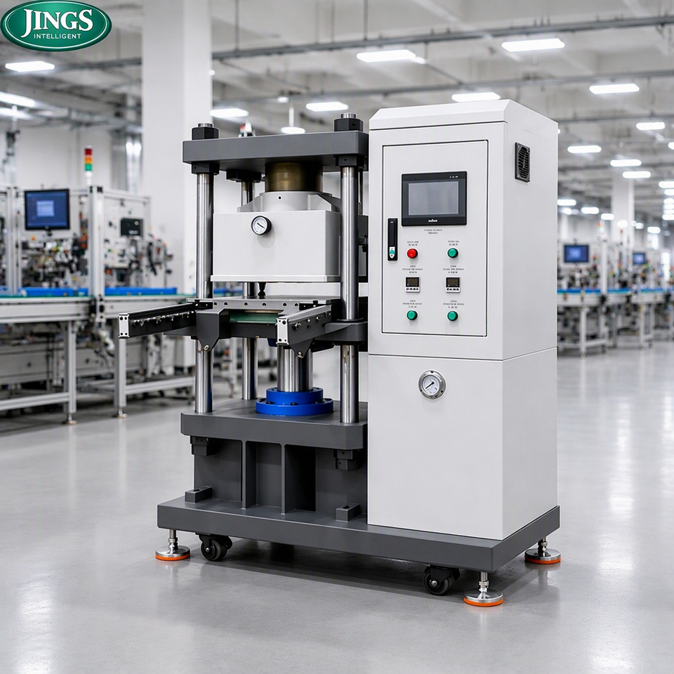 Vulcanizing Rim Silicone Product Vacuum Vulcanizing Machine, Custom Model for Figurine ...