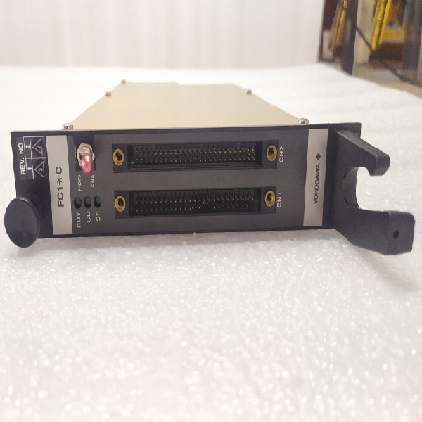 Plc Fc1*c Interface Module Card Fc1-c,s9620ag-02,s9510bp-03 for Warranty Product