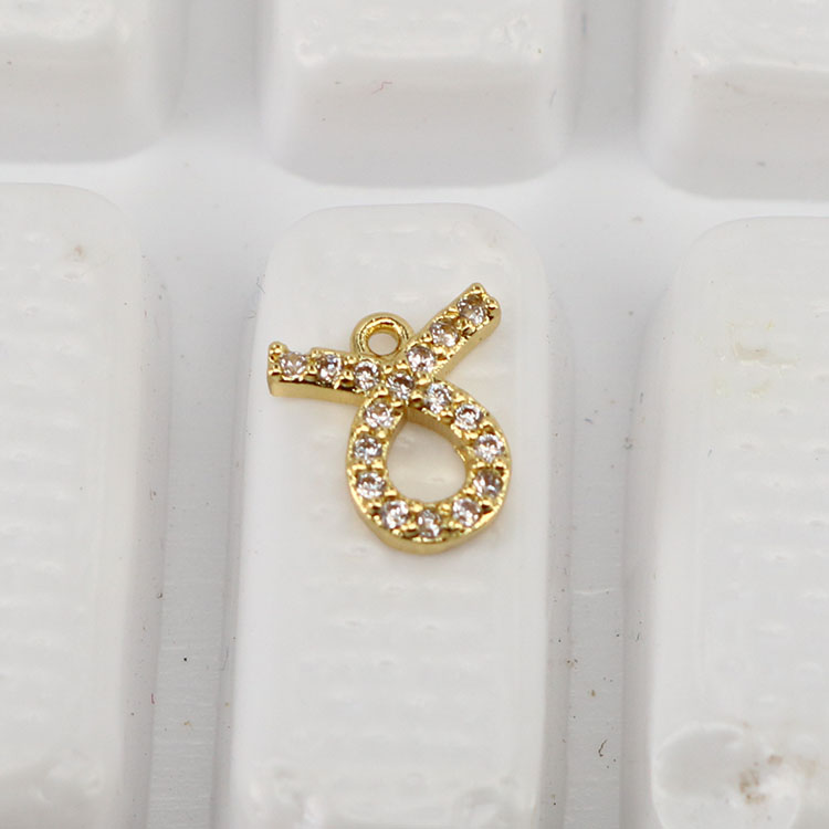 Taurus/oro