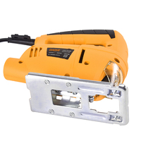 Nuosi — scie sauteuse avec outils électriques portables, 500W, fabricant professionnel, Mini Machine