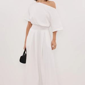 Vestido Maxi Corsé de Fiesta de Alta Calidad para Mujer, Vestido de Fiesta con Corte de Lujo, Vestidos Elegantes para Damas - Product Image 1