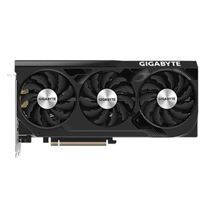 Used GeForce RTX 4070 WINDFORCE OC 12G <b>Graphics</b> <b>Card</b> With 12GB GDDR6X 192 Bit Memory Support OverClock GIGABYTE 12G Used Graphic - Product Image 5