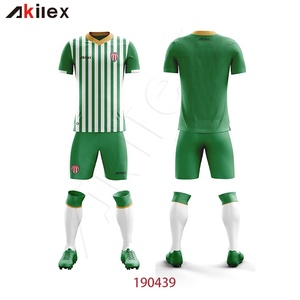 Migliore Qualità della Jersey di <span class=keywords><strong>Calcio</strong></span> di Sublimazione di <span class=keywords><strong>Calcio</strong></span> Jersey Delle Uniformi di <span class=keywords><strong>Calcio</strong></span> - Product Image 3