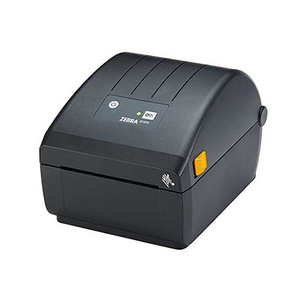 Imprimante de codes-barres <span class=keywords><strong>thermique</strong></span> de bureau Zebra ZD888 Series ZD888ta avec option Wi-Fi, 300 DPI, garantie 1 an, en stock - Product Image 4