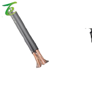 สายคู่แบบสองแถวสีดำสายคู่ขนาน RCA สายสัญญาณเสียงดอกบัว<span class=keywords><strong>2</strong></span>ถึง<span class=keywords><strong>2</strong></span>สาย3.5ลำโพงหนึ่ง-สองสาย - Product Image 2