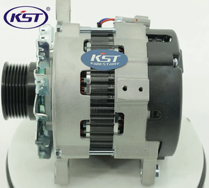 <span class=keywords><strong>Nikko</strong></span> 0350004598 0-35000-4868 28V/70A/7pk Alternador Hecho en China Excavadora Alternatornikko 0350004838 - Product Image 3