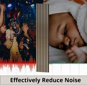 Moderno pannello a griglia in fibra di poliestere - Product Image 5