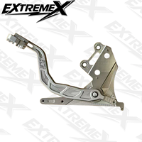 Kit de frein arrière à double étrier US Warehouse |   Ensemble complet de frein à disque pour moto électrique Talaria MX3 MX4