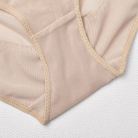 KKVVSS 1199 femmes taille haute formateur Booty Lifter Shaper ventre contrôle ferme taille haute Shapewear culotte