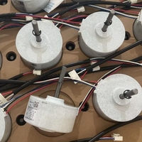 DEFU Nouveau Thermostat CA 24V pour Camion, pour Unité de Climatisation de Stationnement à Montage Arrière sur Semi-Remorque, pour Cabine de Couchage, 7500-14000 BTU
