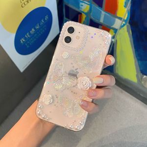 Funda trasera suave de Tpu para teléfono móvil, carcasa transparente para P Smart <span class=keywords><strong>2021</strong></span> - Product Image 4