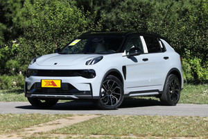 Venta caliente 2024 <span class=keywords><strong>Lynkco</strong></span> 01 EMF Dawn Hybrid SUV - 5 puertas 5 asientos Compact EV Car 185km Range 150Hp New Energy Vehicle - Product Image 2