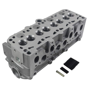 Nouvelle culasse 068103351D 908108K 1.6D TD SOHC 8V pour Golf II Transporter 068103351D (que le produit soit moteur ou non) - Product Image 6