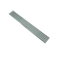 Guide de rail de chariot d'alimentation SMT (SMT Part ASM/Siplace/X Series) DE Origin 1kg pour machine de production électronique et assemblage de PCB