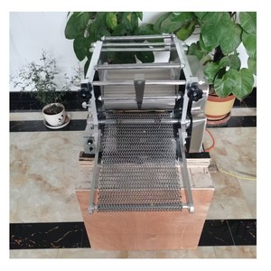 Buena Máquina Automática para Hacer Tortillas para el Hogar, Máquina Comercial para Hacer Tortillas - Product Image 4