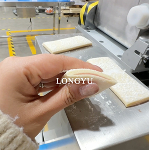 Machine à faire des <span class=keywords><strong>pop</strong></span>-tarts automatique à bas prix, machine à pâtisserie, machine à faire des biscuits - Product Image 3