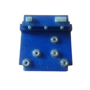 Contrôleur hydraulique pour chariot élévateur électrique Beijing Hyundai HB30E 80VPP286M SEVCON Powerpak - Product Image 4