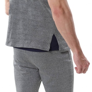 Ropa de Seguridad Personalizable Directo de Fábrica, Chaleco Antipuñaladas para Personal de Seguridad, Función Anticorte, Venta al Por Mayor Táctica - Product Image 4