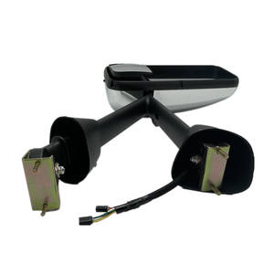 Cámara de Reversa para Camión, Espejo Retrovisor Lateral para Camiones T660, Gran Venta - Product Image 3