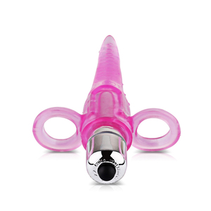 A buon mercato vibranti da donna figa Vagina Mini Sex Toys con lingua a dito vibratore - Product Image 2