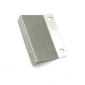 OEM Metal Stamp ing Expert aus China Edelstahl ISO 9001 7-Tage-Muster mit Free Design Discs/Letters/Foil - Product Image 3