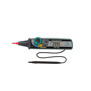 Kyoritsu KeW1030 Digital Multimeter 100A DC Automatic Range Professional Use - Product Image 2