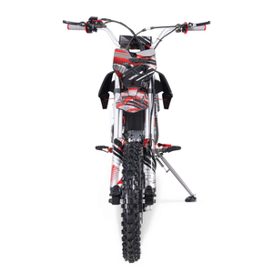 Moto Tao 2026 Nouvelle Moto Tout-Terrain <span class=keywords><strong>140cc</strong></span> avec Roues de 17 Pouces, Refroidissement par Huile, Certifiée CE EPA - Product Image 6