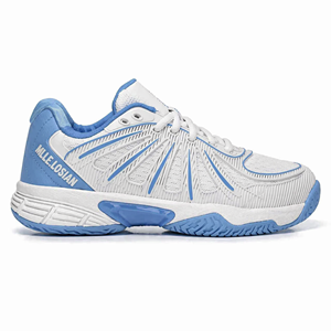 Zapatillas <span class=keywords><strong>de</strong></span> tenis personalizadas con logo para hombre, zapatillas <span class=keywords><strong>de</strong></span> <span class=keywords><strong>pickleball</strong></span> OEM, zapatillas <span class=keywords><strong>de</strong></span> pádel <span class=keywords><strong>de</strong></span> diseño personalizado <span class=keywords><strong>de</strong></span> fábrica china - Product Image 6