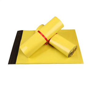 Low Price envelopes shipping mailers custom printed poly pack mailers plastic packaging clothing bag