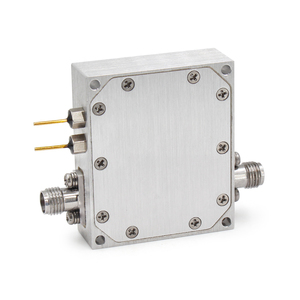 Amplificador de RF de Alta Frecuencia para Mujeres, 16000MHz~42000MHz/16GHz~42GHz, 20dB, Bajo Ruido, Señal de -40~+70 - Product Image 1